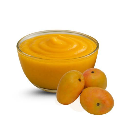 Mango Pulp