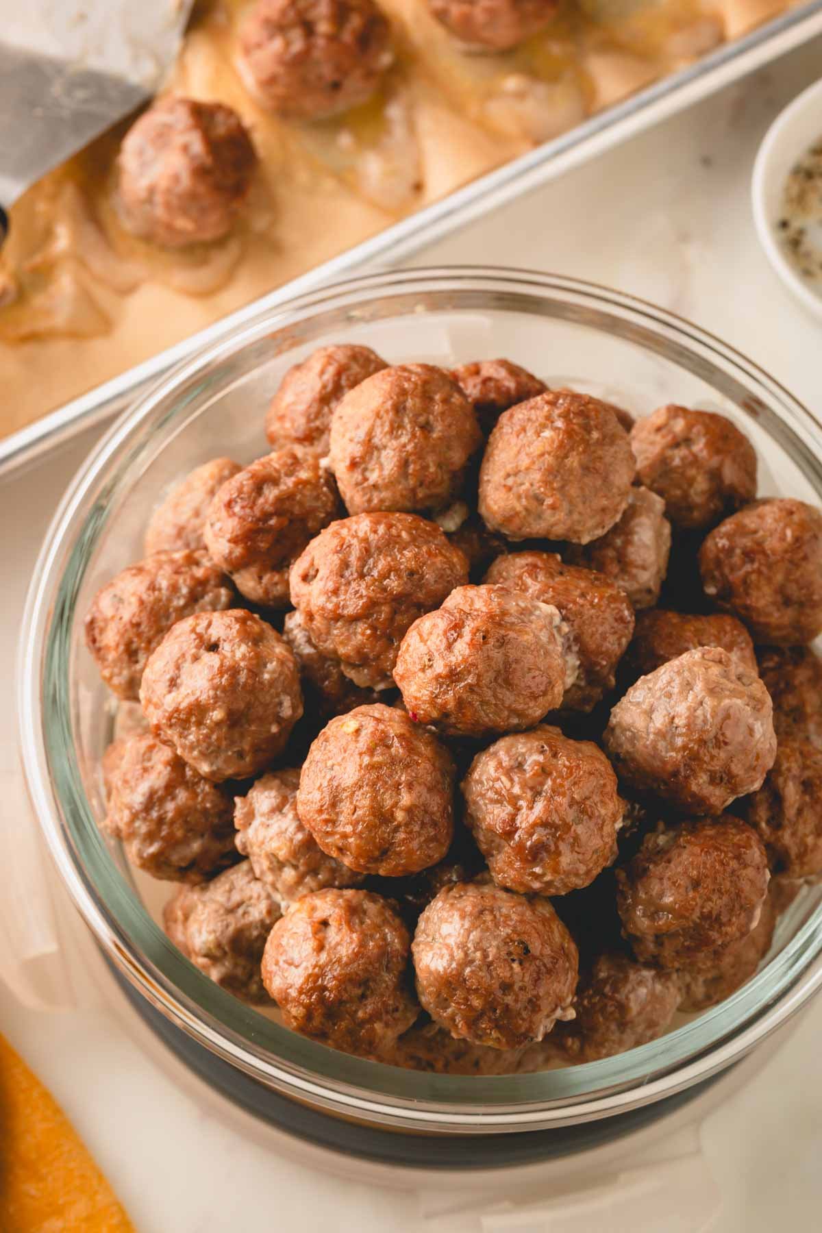 Meat Ball